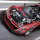 Illustration for article titled These Stunning Cutaways Take Us Inside VWs Virtual GTI Roadster